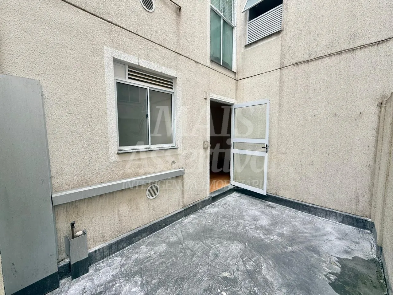 Imagem Apartamento térreo no Porto Baden - Canudos em Novo hamburgo