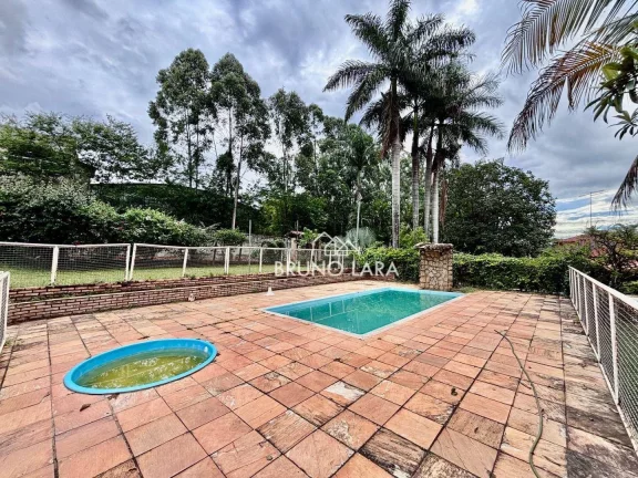 Imagem Casa à venda em Igarapé Condomínio Fazenda Solar.