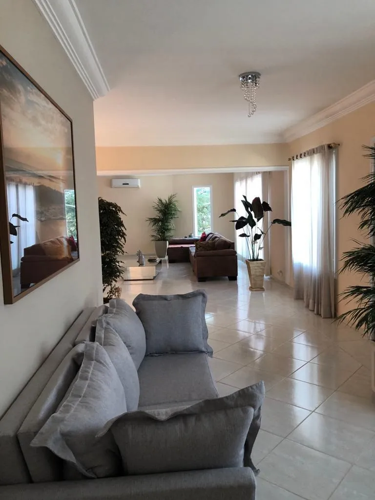 Imagem Linda Casa no Jardim Pagliato