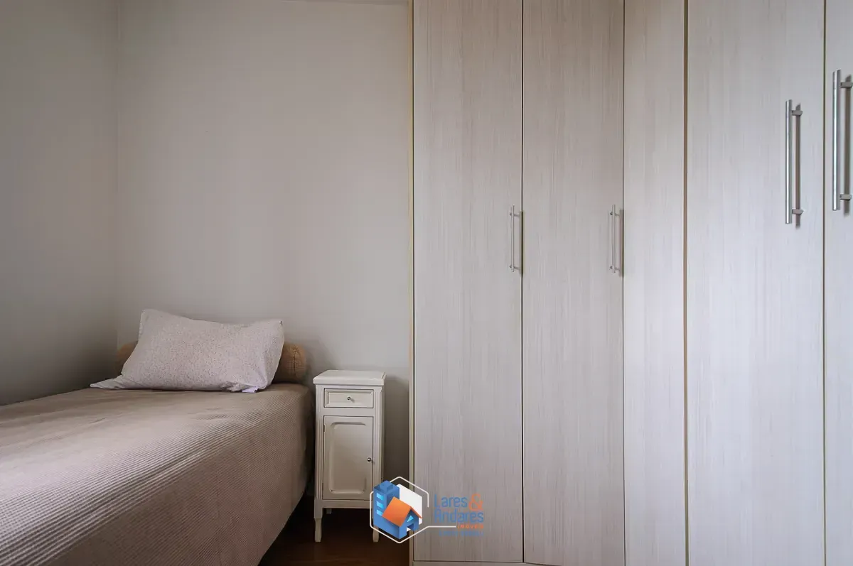 Imagem Apartamento para venda em Jaçanã com 3 quartos, sendo 1 suíte, 67m²