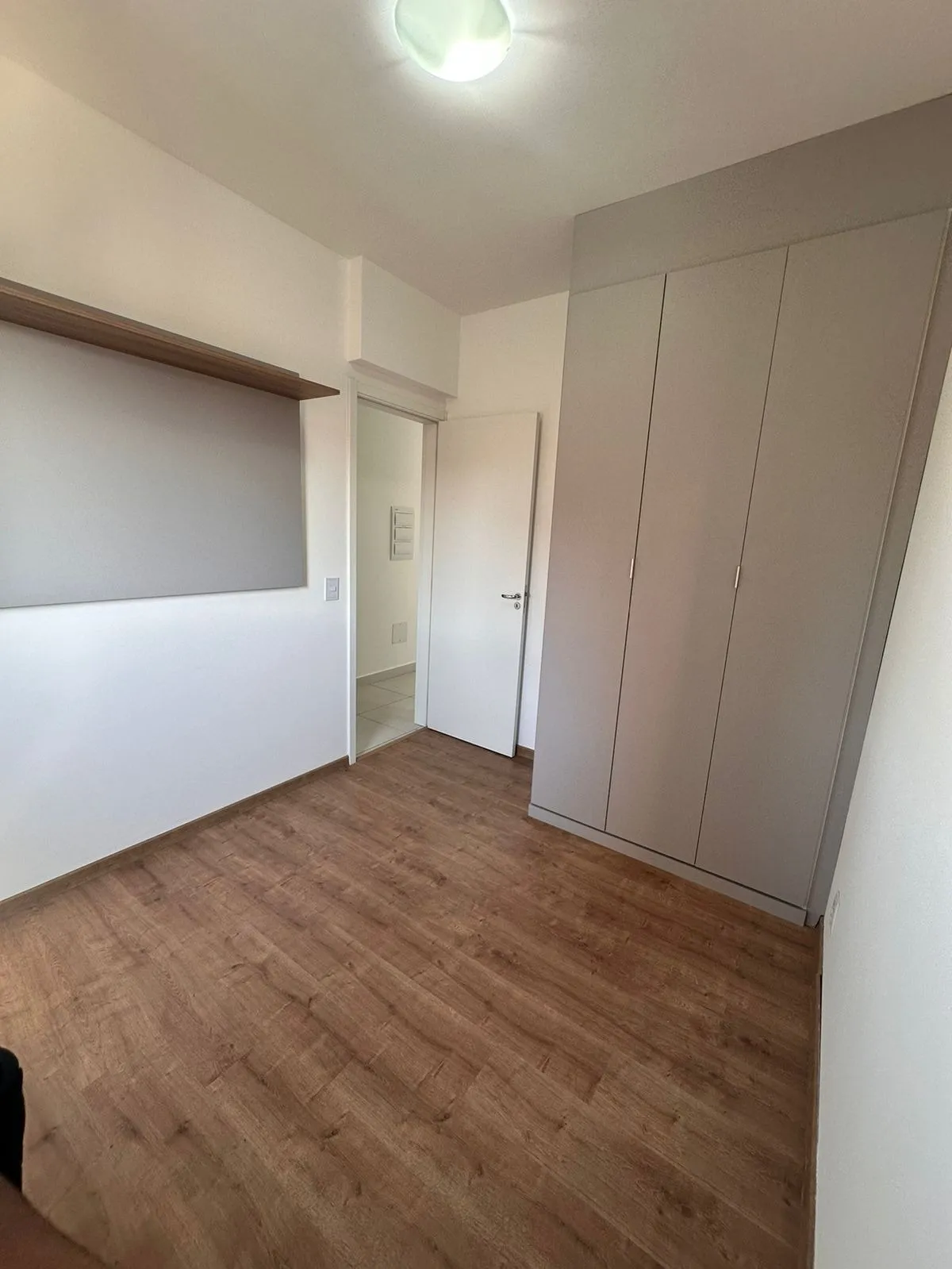 Imagem Apartamento Localizado no Fit Campolim em Sorocaba!