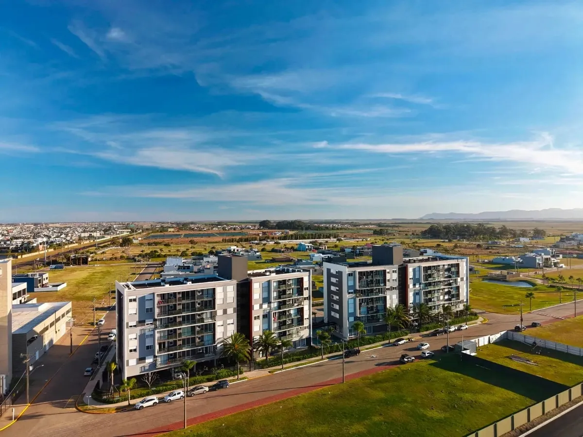 Imagem APARTAMENTO À VENDA
