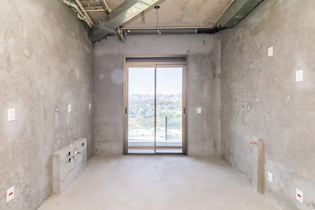 Imagem Apartamento à venda em São Paulo, Moema, com 4 quartos, 298m2