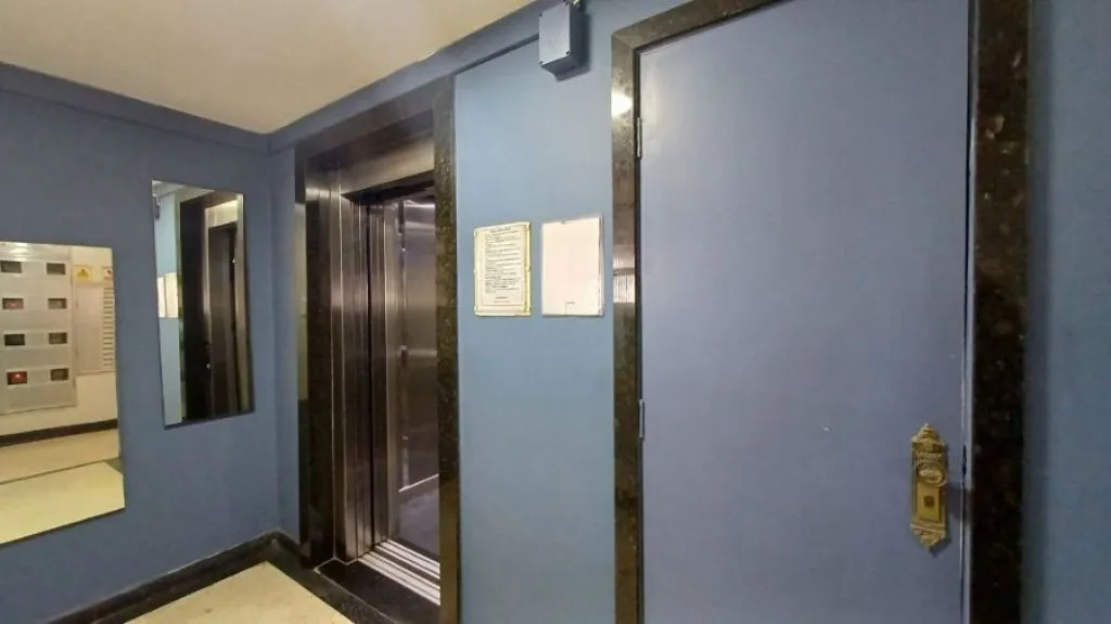 Imagem APARTAMENTO COM 56,84 m² - OCIAN - PRAIA GRANDE SP