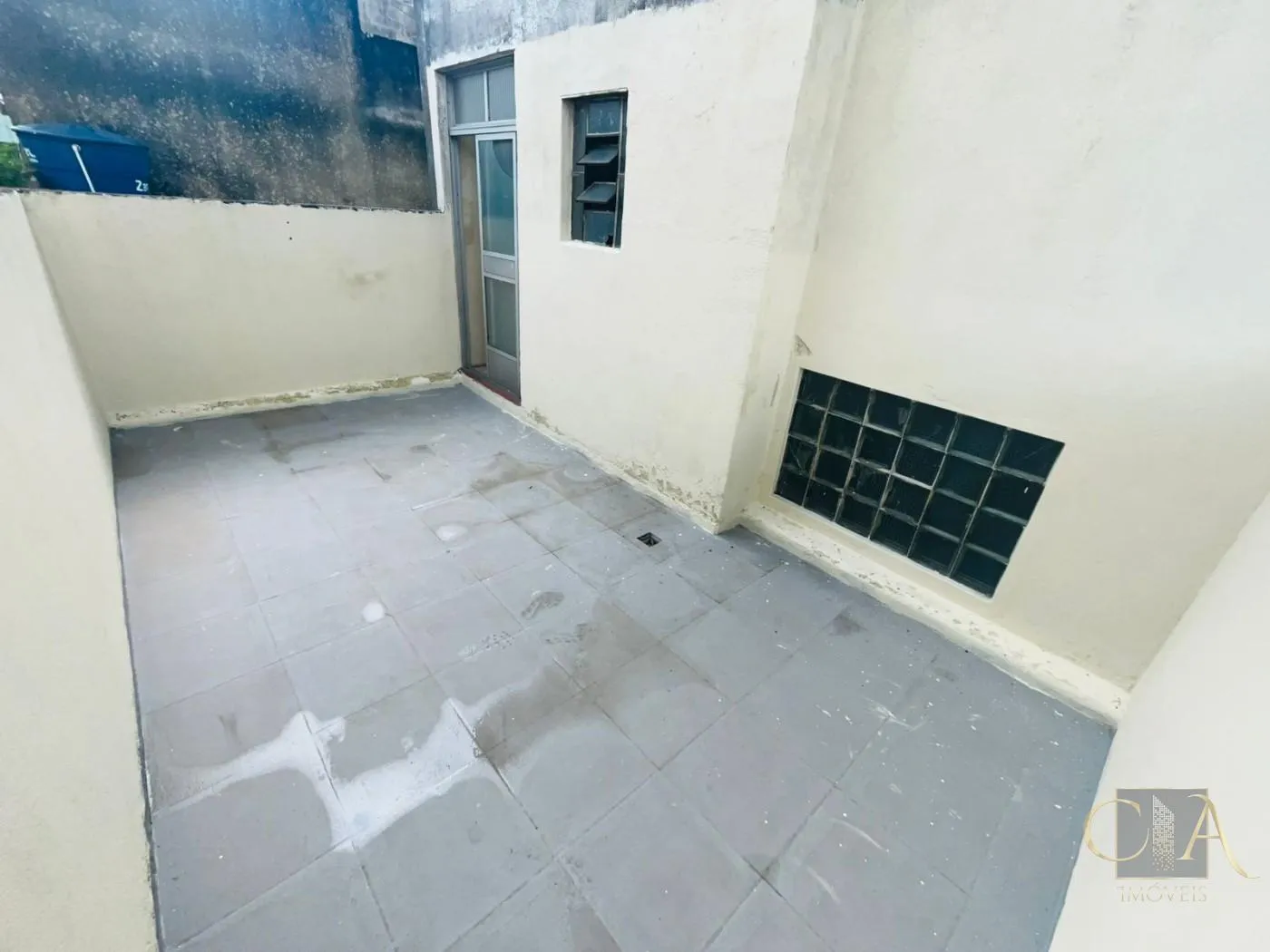 Imagem Apartamento para Venda em Rio Grande, Centro, 1 dormitório, 1 banheiro