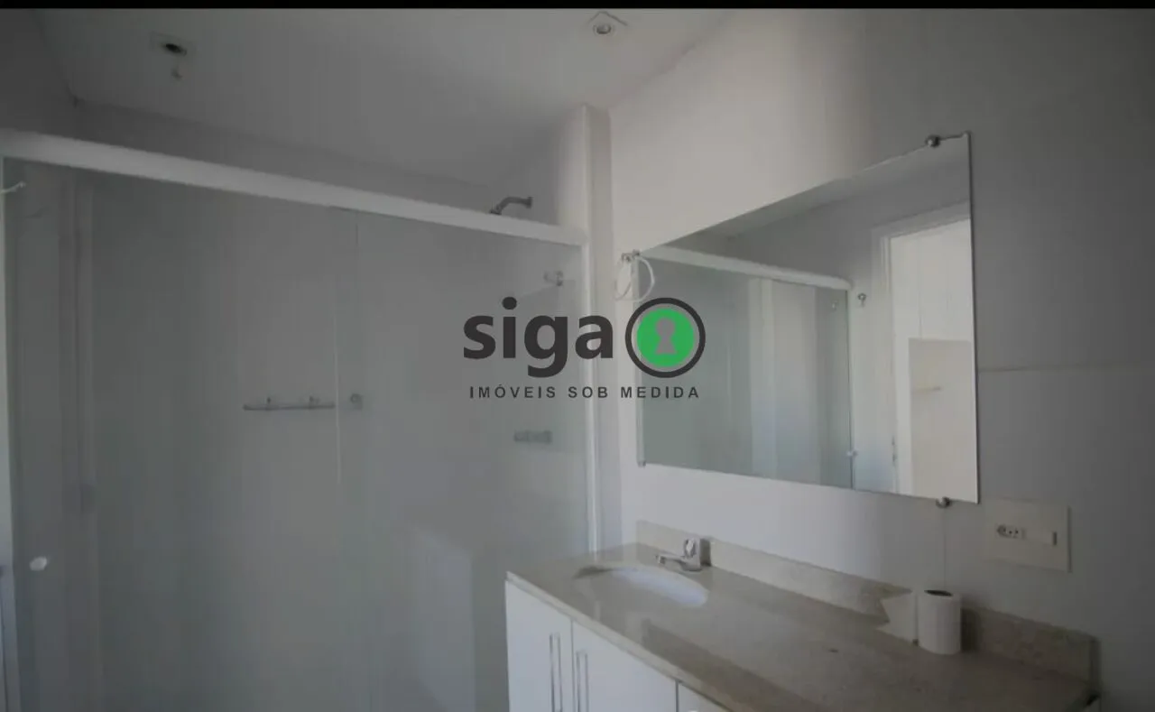 Imagem Apartamento de 49 metros 1 quarto 1 vaga para venda na Vila Andrade