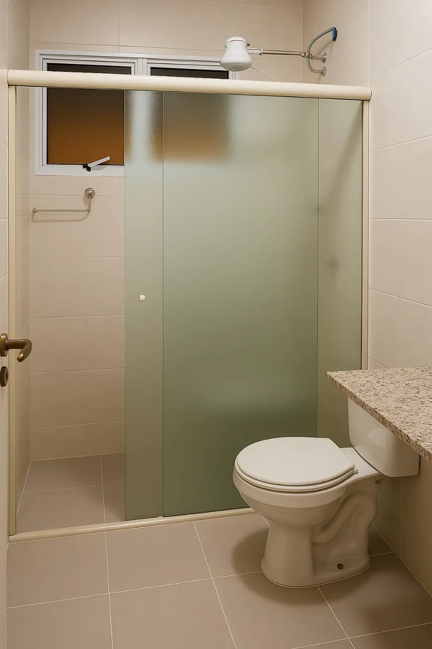 Imagem Casa 60m² à venda em Sorocaba-SP, no Bairro Éden.