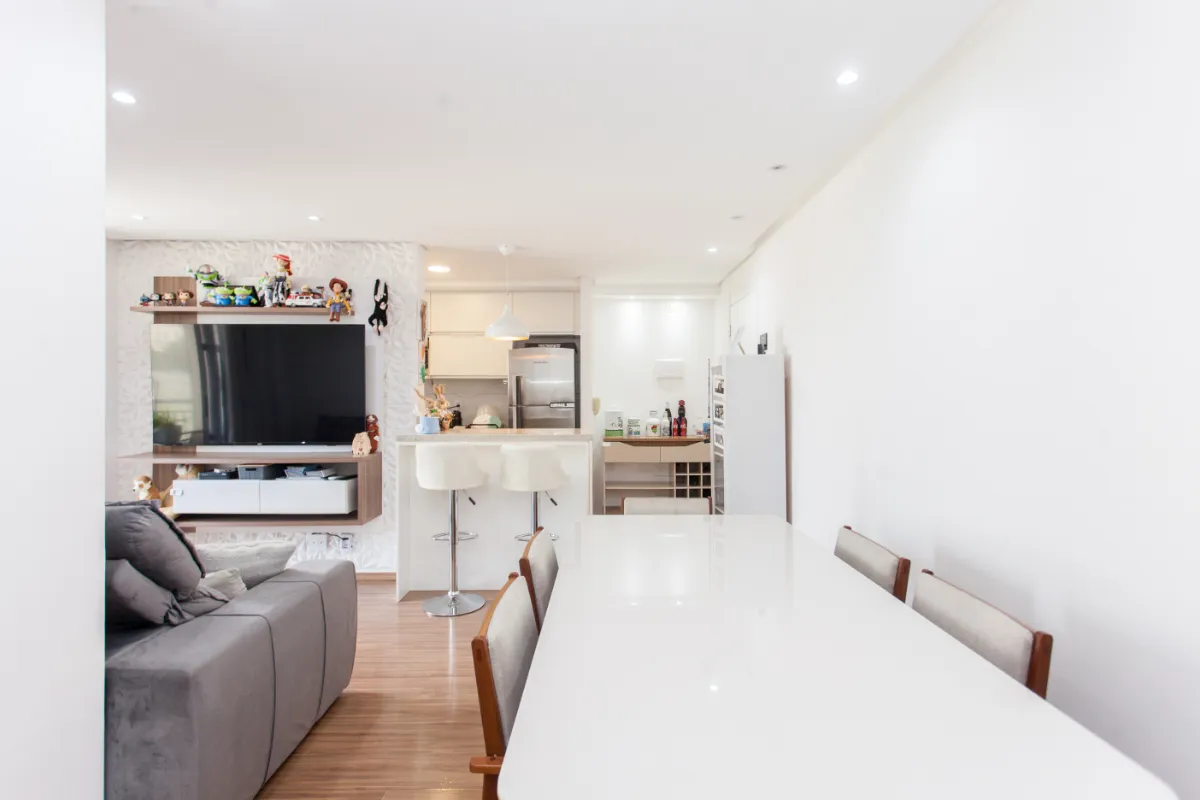 Imagem Apartamento para venda em Freguesia do Ó com 2 quartos, sendo 1 suíte, 64m2