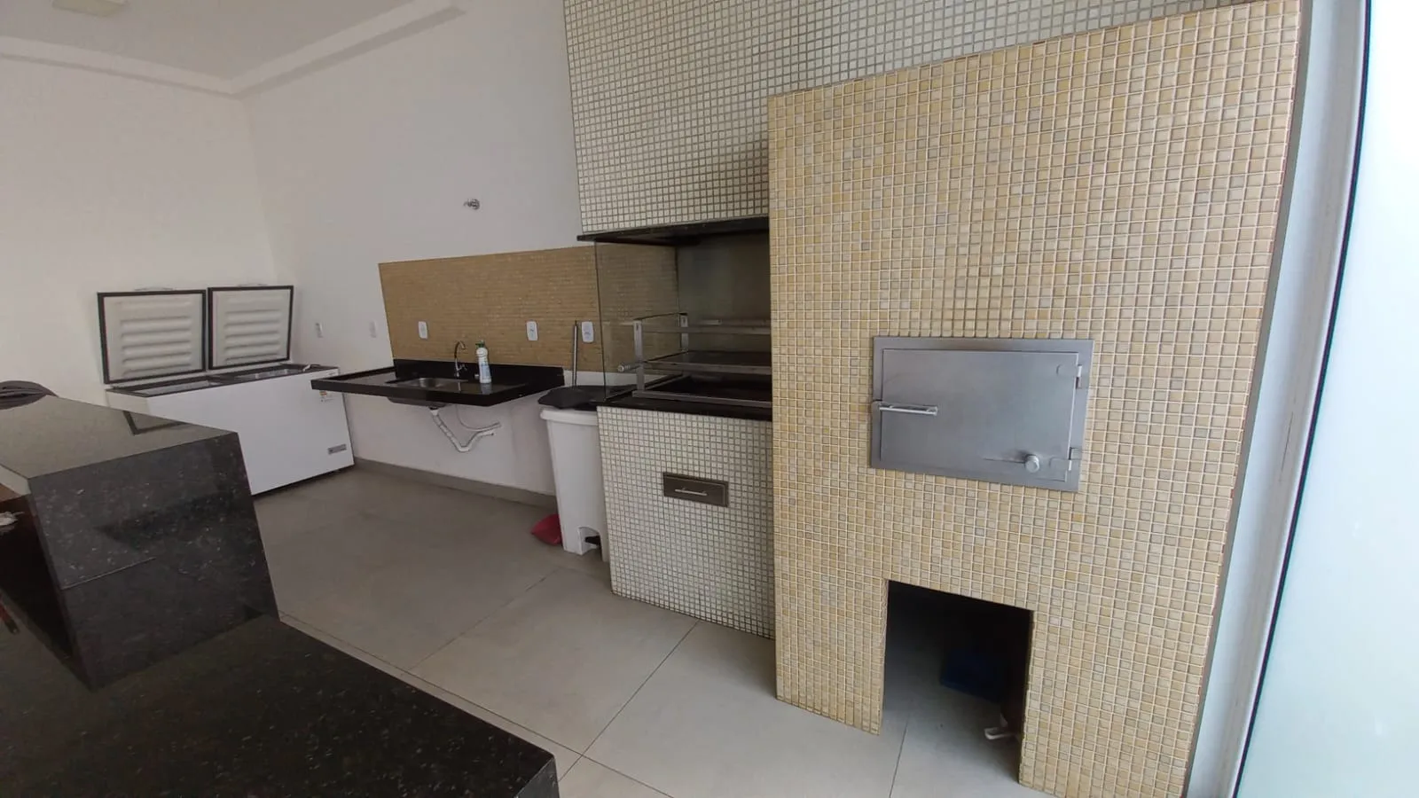 Imagem Apartamento para Locação no Condomínio Platinum Iguatemi - Parque Campolim | Sorocaba/SP