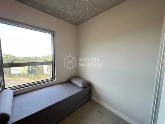Imagem APARTAMENTO NOVO 2 QUARTOS 1 VAGA - LOCACAO - PRAIA BRAVA - ITAJAI/SC