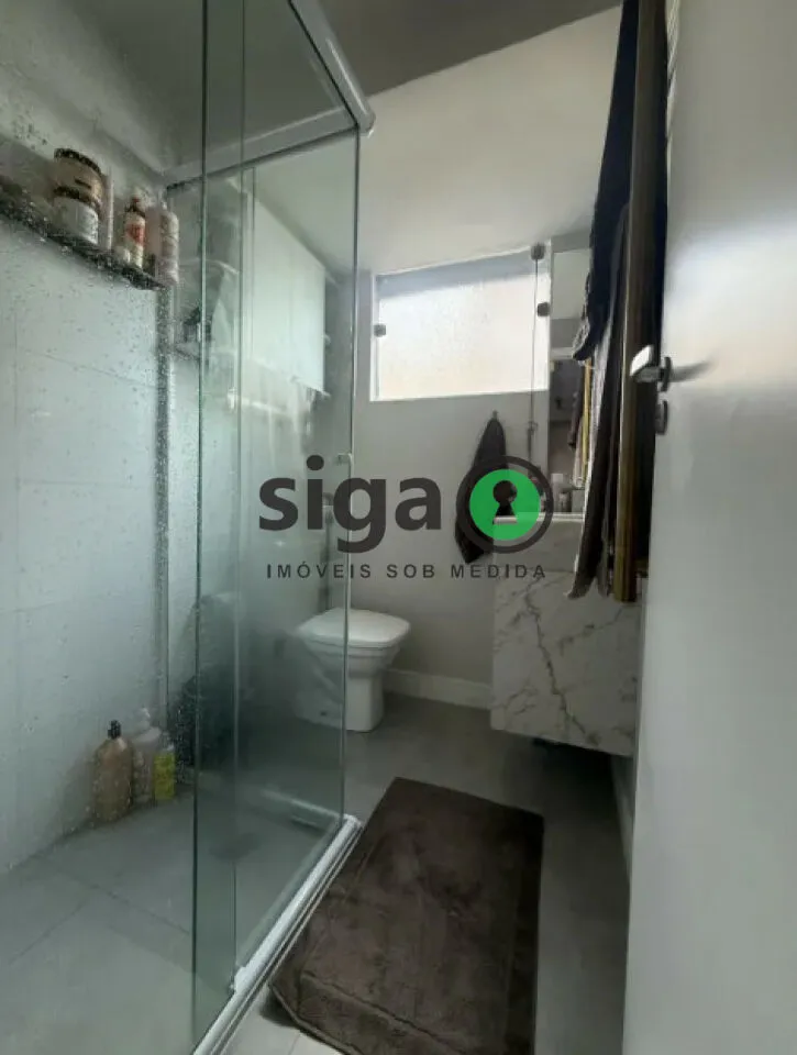 Imagem Cobertura duplex no Morumbi pronta para morar com jacuzzi e alto padrão.