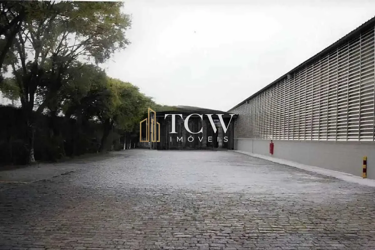 Imagem Pavilhão/Galpão Logístico à venda | 4410m2 | Parque Novo Mundo/Sp