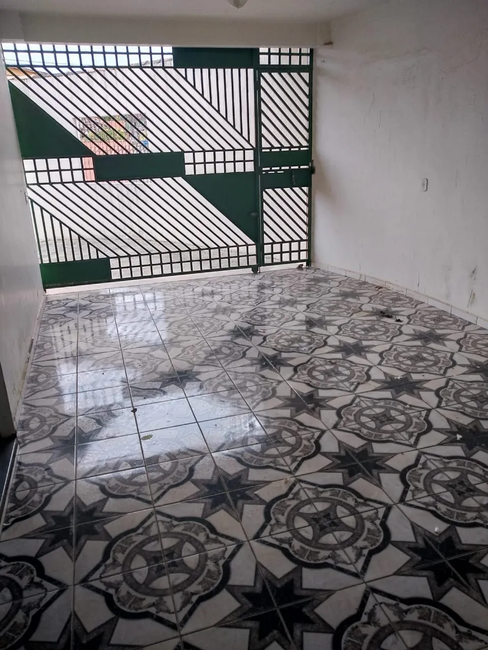 Imagem Casa à venda 3 Quartos, 1 Suite, 2 Vagas, 156M², Residencial Comercial Vila Verde, Pindamonhangaba - SP