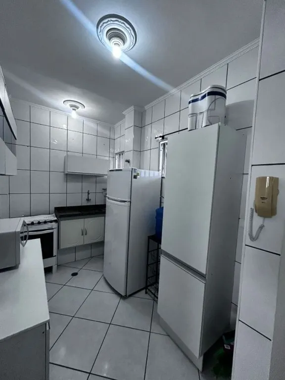 Imagem APARTAMENTO COM 50,00 m² - CAIÇARA - PRAIA GRANDE SP