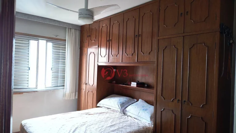 Imagem Apartamento com 4 dormitórios à venda, 125 m por R$ 1.050.000,00 - Bela Vista - São Paulo/SP