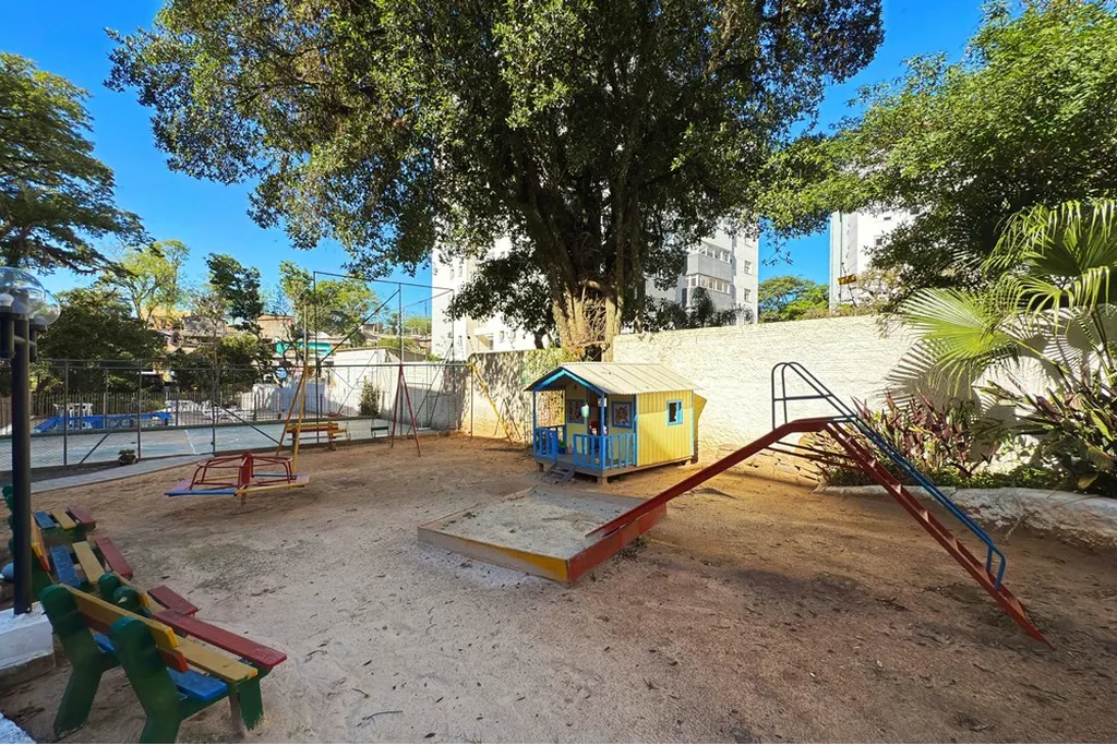 Imagem Apartamento em Teresópolis