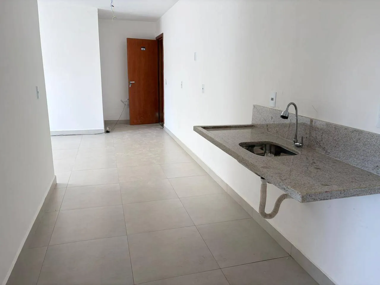 Imagem Apartamento 2 quartos Condomínio Lírio do Vale Bairro Morada do Ouro
