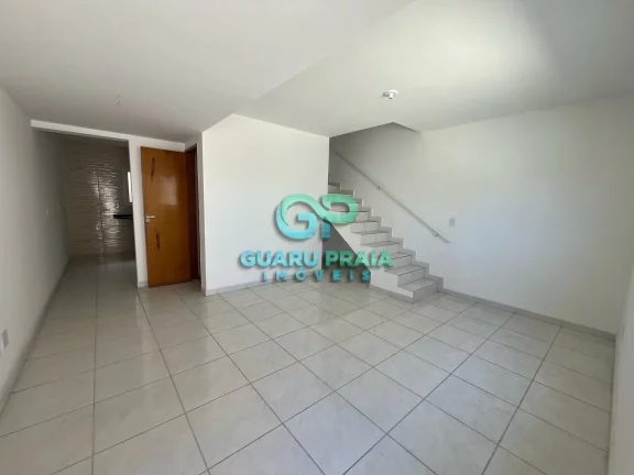 Imagem Sobrado NOVO 2 dorms praia da enseada