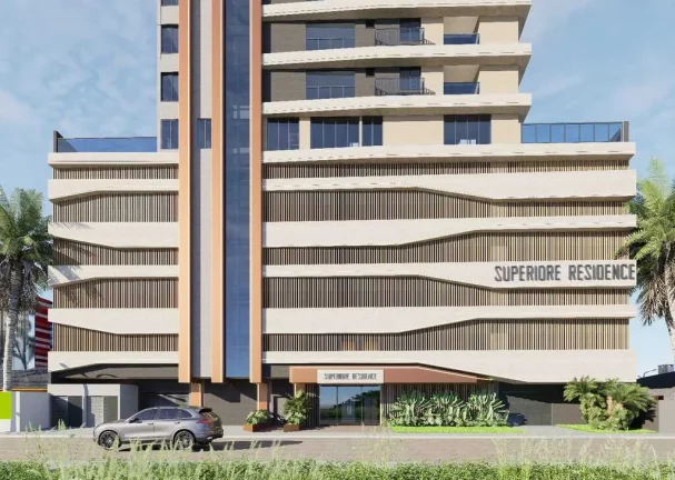 Imagem Apartamento à venda em Porto Belo, Perequê, com 2 quartos, 60,53m2