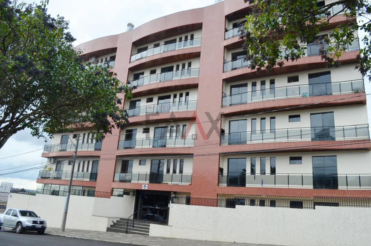 Foto do imóvel Apartamento à venda em frente a praça da UNICENTRO, SANTA CRUZ, GUARAPUAVA - PR