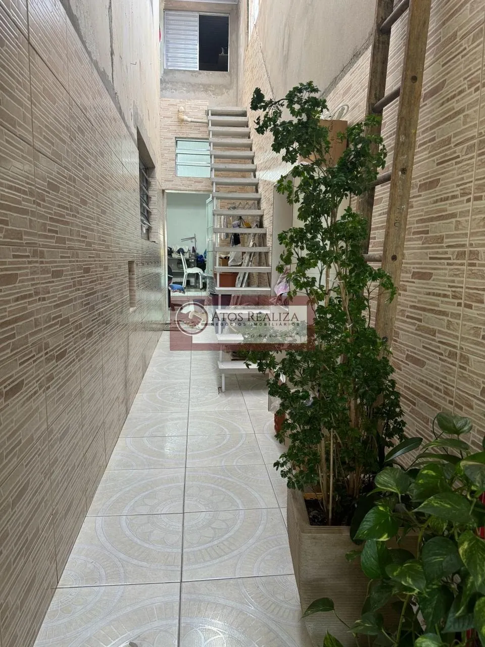 Imagem Assobradado à venda na Vila São José, São Paulo | 190m²