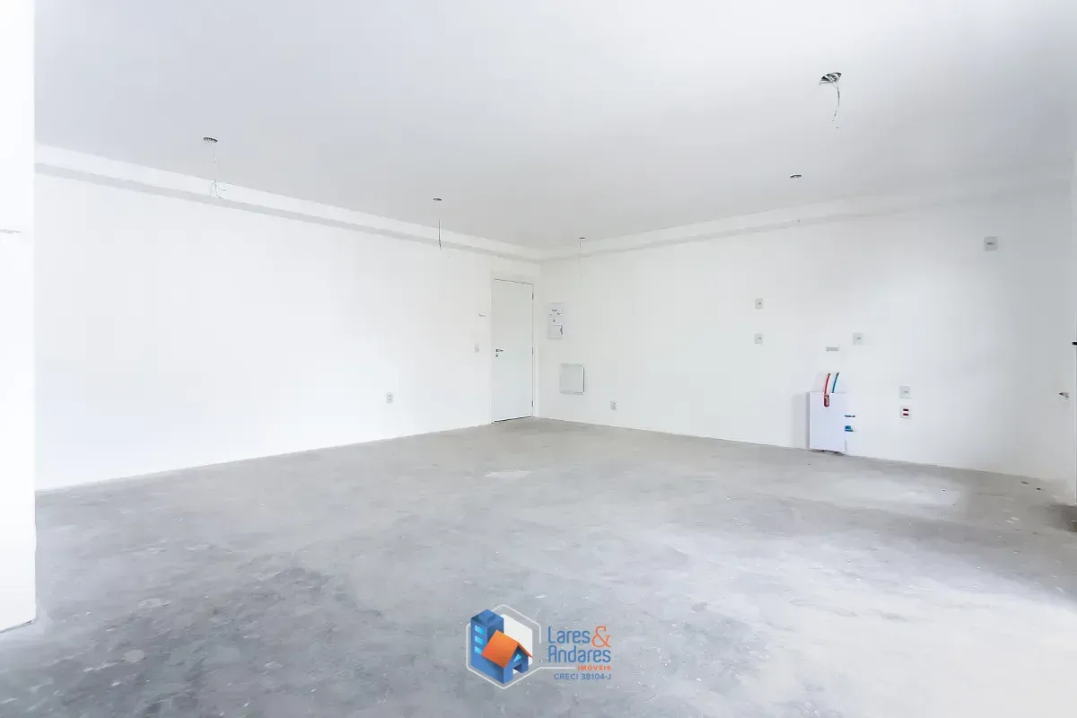 Imagem Apartamento para venda em Saúde com 3 quartos, sendo 2 suítes, 109m²