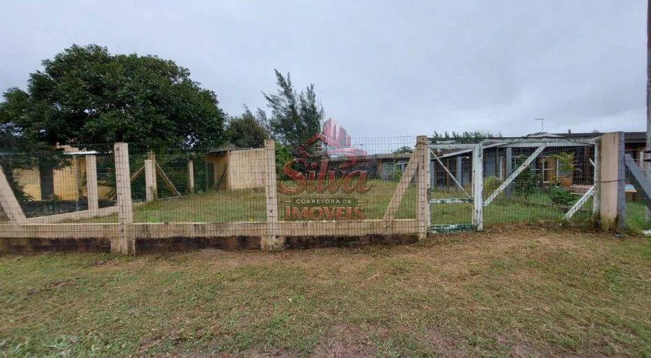 Imagem Terreno 300m² Documentado Frente Mar - Balneário Imara