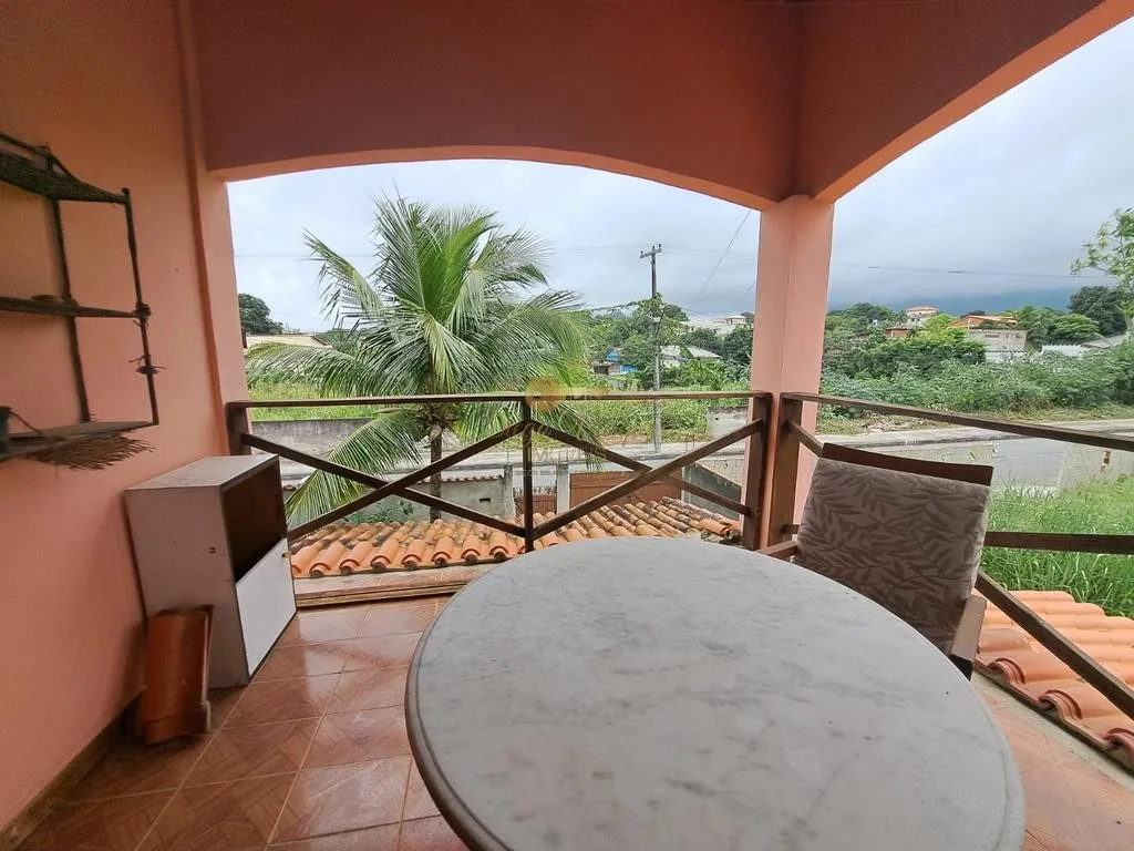 Imagem Casa para Venda em Maricá / RJ no bairro Parque Nanci