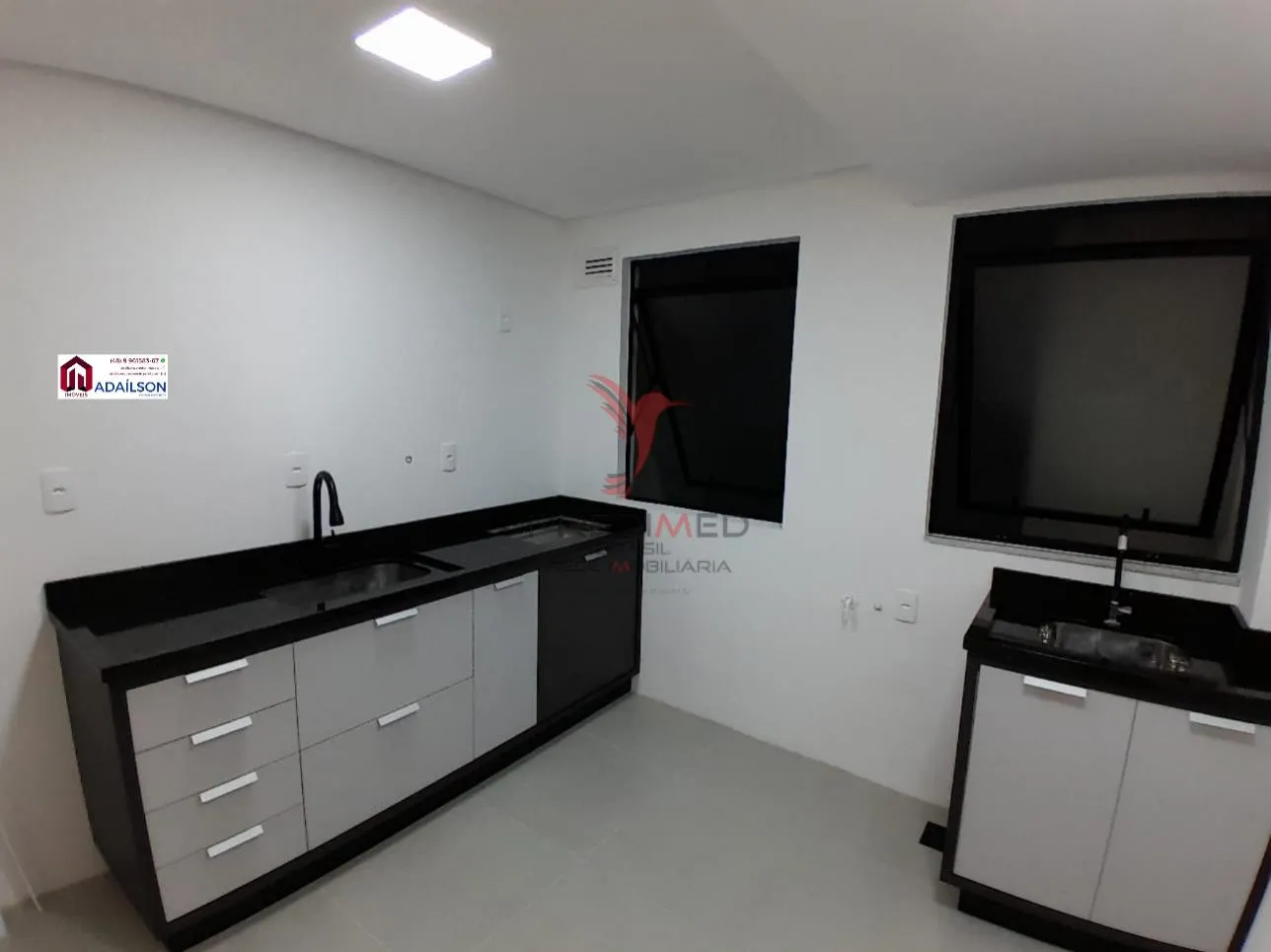 Imagem Apartamento de 1 quarto à venda no bairro Itacurubi - Florianópolis/SC - R$ 640.000