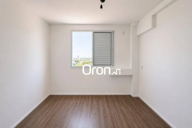 Imagem Apartamento à venda, 61 m² por R$ 449.000,00 - Parque Amazônia - Goiânia/GO