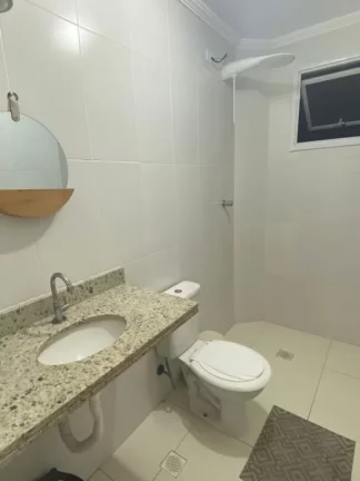 Imagem APARTAMENTO COM 90 m² - OCIAN - PRAIA GRANDE SP