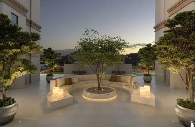 Imagem Torino Residence - Fase 1 - Apartamento à venda no bairro Centro - Itapema/SC