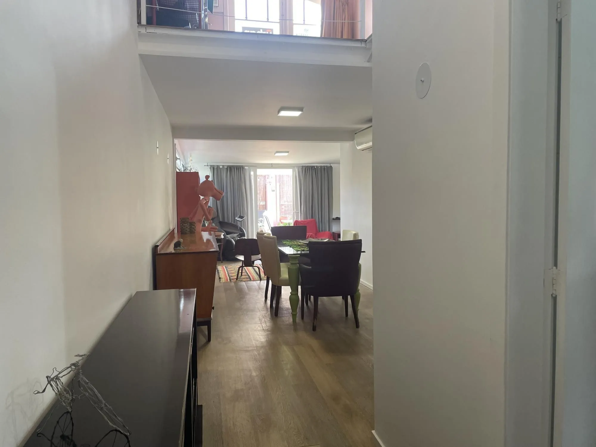 Imagem Cobertura Mobiliada á venda na Amélia Telles