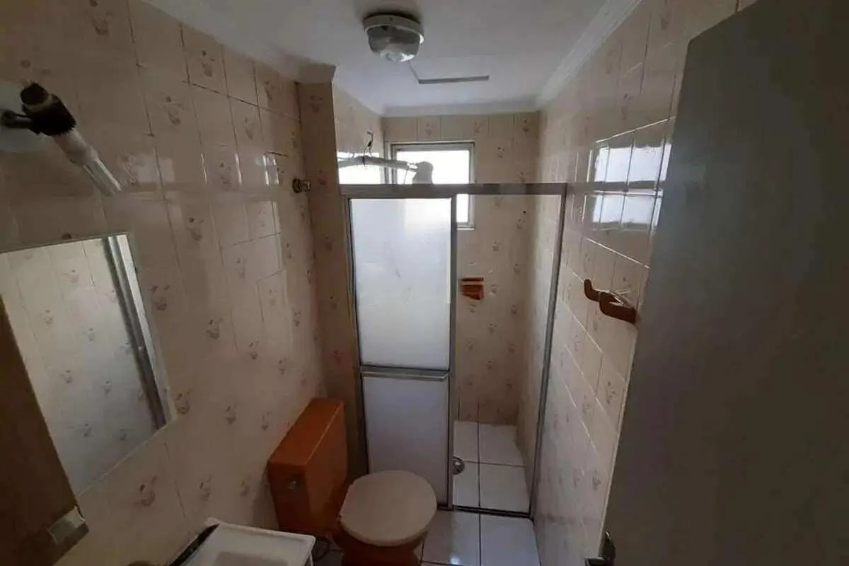 Imagem Apartamento à venda em Campinas, Jardim Interlagos, com 2 quartos, com 60 m2, Condomínio Itapevi