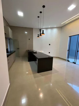 Imagem CASA JARDIM POLO
