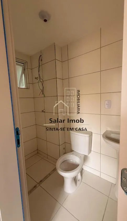 Imagem APARTAMENTO 02 QUARTOS | SUÍTE | LIBERDADE | RESENDE RJ.