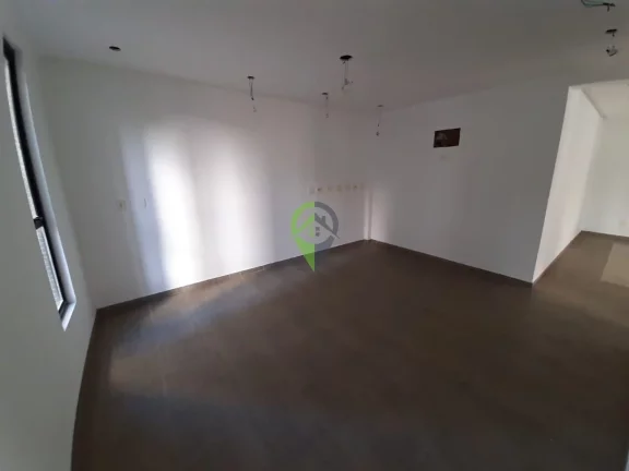 Imagem Apartamento - 4 dormitórios/suítes à venda, 290 m² - Vila Rica - Santos/SP