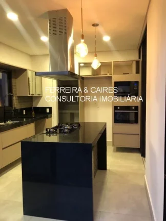Imagem CASA RESIDENCIAL em INDAIATUBA - SP, RESIDENCIAL EVIDÊNCIAS