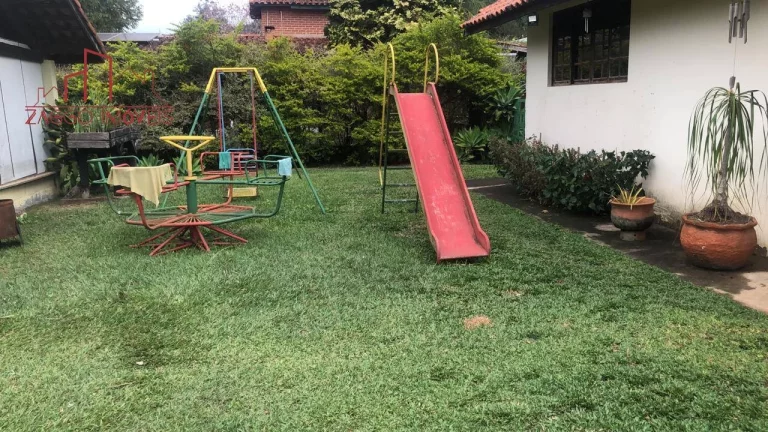 Imagem Chácara em Ibiúna - 110m²