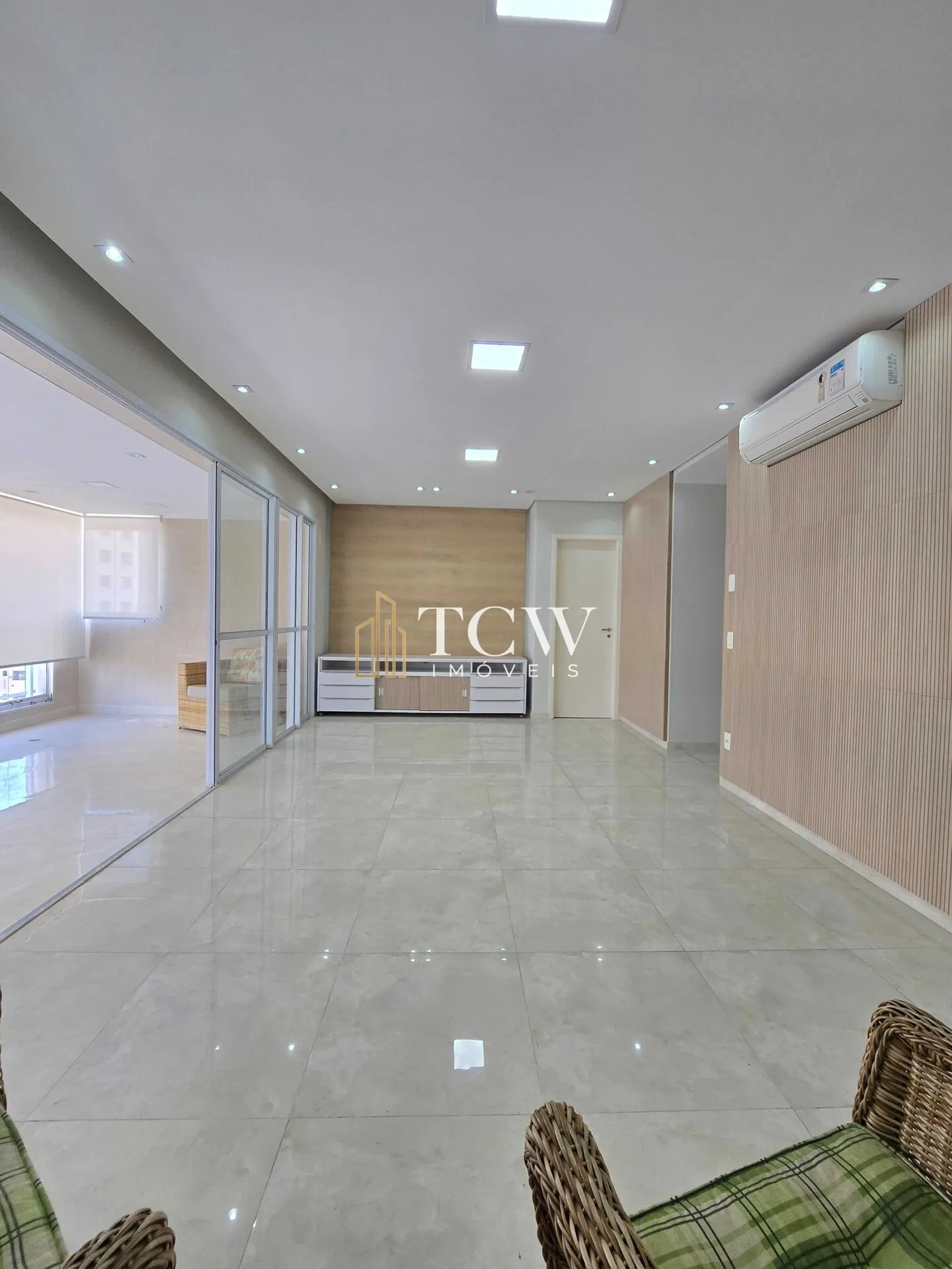 Imagem Apartamento 3 suítes no Chácara Inglesa