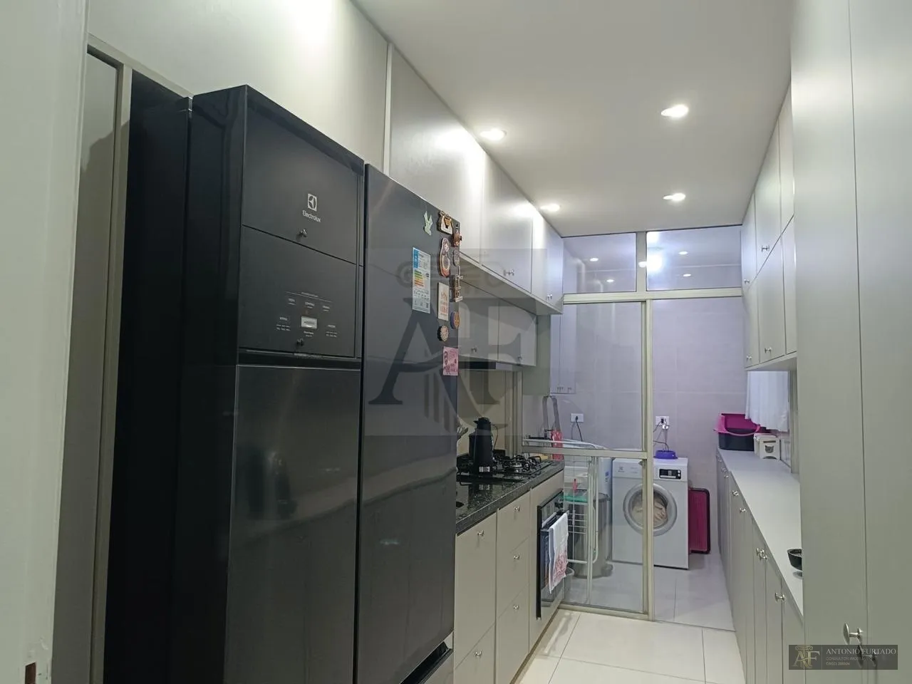 Imagem Apartamento à venda em Santo Amaro, São Paulo