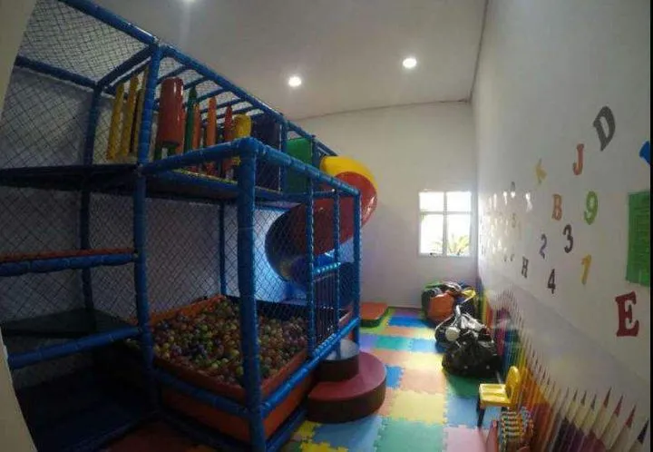 Imagem Apartamento com 2 Quartos à Venda, 63 m² em Vila Ema - São José Dos Campos