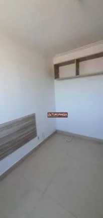 Imagem Apartamento com 2 dormitórios à venda, 64 m² por R$ 550.000,00 - Picanco - Guarulhos/SP