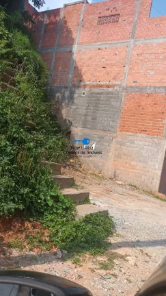Imagem Terreno de 352m2 no Parque Paraiso Panorama Escritura + Projeto 2 Sobrados