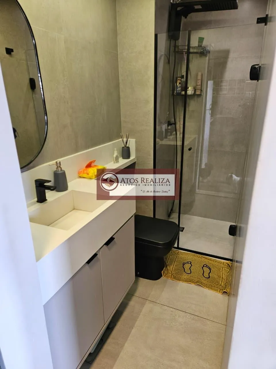 Imagem Apartamento à Venda em Jardim Promissão, São Paulo | 2 Dorms, 35m²