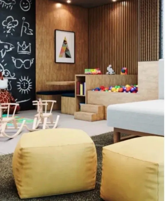 Imagem Apartamento à venda, 180 m² por R$ 1.998.997,00 - Tirol - Natal/RN