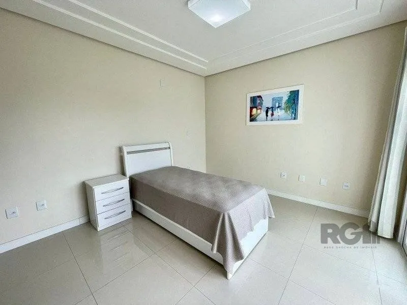 Imagem Casa de Condomínio em Atlântida Sul
