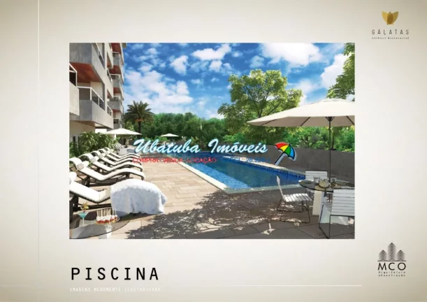 Imagem Apartamento garden com 179 m² entrega Outubro 2025