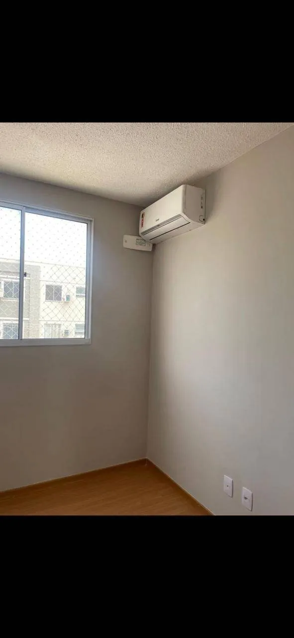Imagem Apartamento 2 quartos Condomínio MRV Chapada Dos Colibris