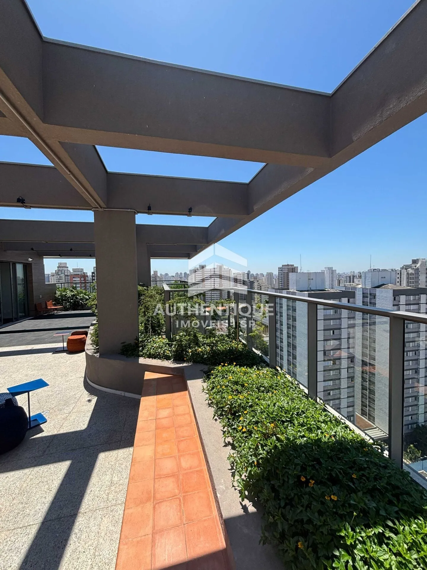 Imagem Onze Vila Clementino - Apartamento à venda em São Paulo/SP